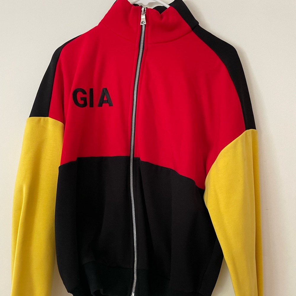 I. Am. Gia OG Jacket -perfect condition